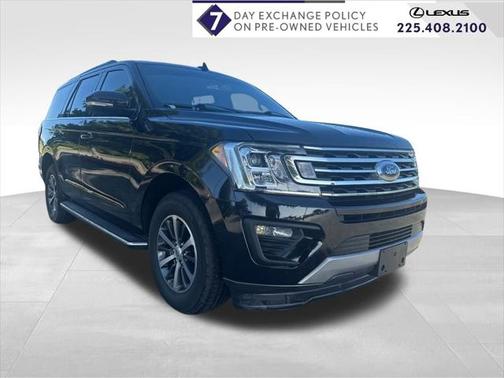 2021 Ford Expedition XLT