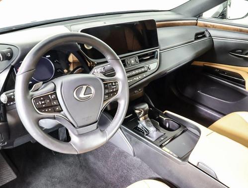2024 Lexus ES 350 Base