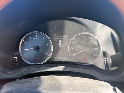 2024 Lexus IS 350 Base