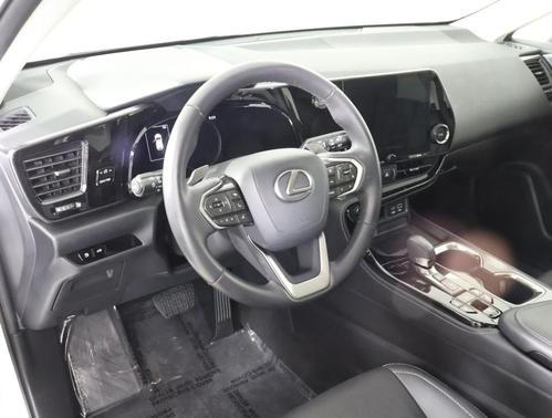 2023 Lexus NX 350 Premium