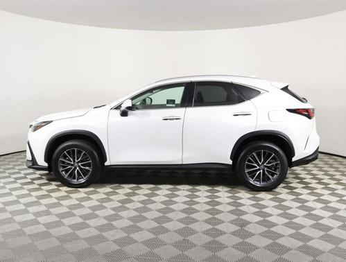 2023 Lexus NX 350 Premium
