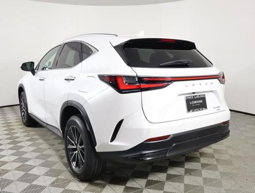 2023 Lexus NX 350 Premium