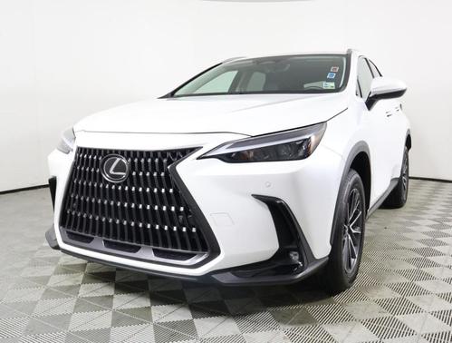 2023 Lexus NX 350 Premium
