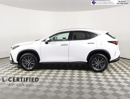 2023 Lexus NX 350 Premium