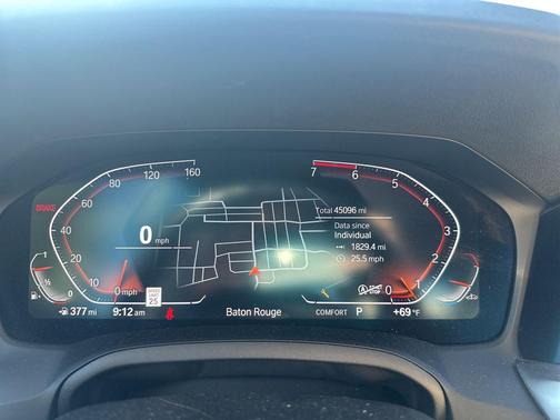 2021 BMW 330 330i