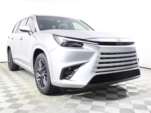2024 Lexus TX 350 Premium