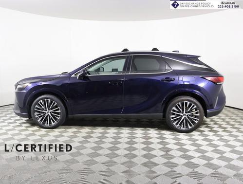 2023 Lexus RX 350 Premium Plus