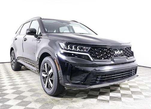 2023 Kia Sorento S