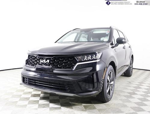 2023 Kia Sorento S