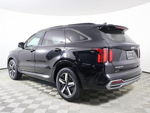 2023 Kia Sorento S