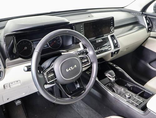 2023 Kia Sorento S