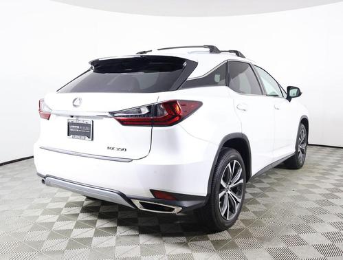 2020 Lexus RX 350 Base