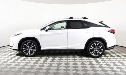 2020 Lexus RX 350 Base