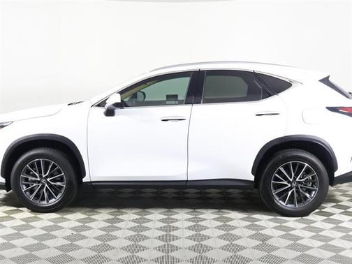 2026 Lexus NX 350 NX 350