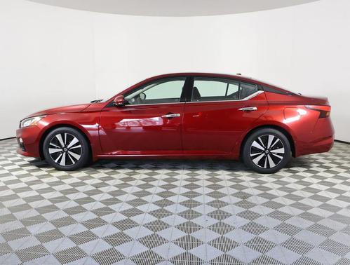 2020 Nissan Altima 2.5 SL