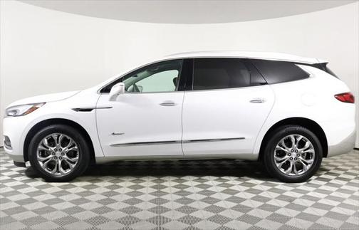 2019 Buick Enclave Avenir