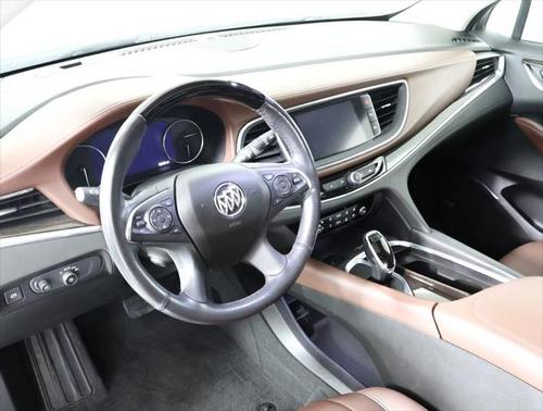 2019 Buick Enclave Avenir