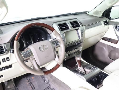 2017 Lexus GX 460 Premium