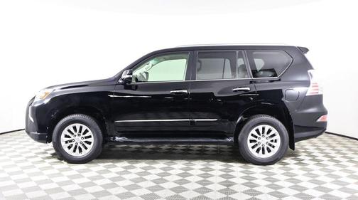 2017 Lexus GX 460 Premium
