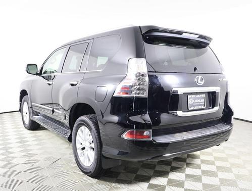 2017 Lexus GX 460 Premium