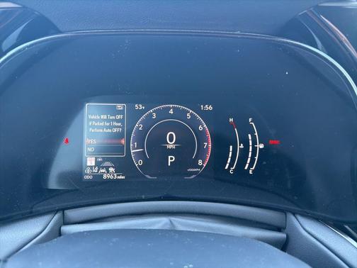 2024 Lexus TX 350 Base