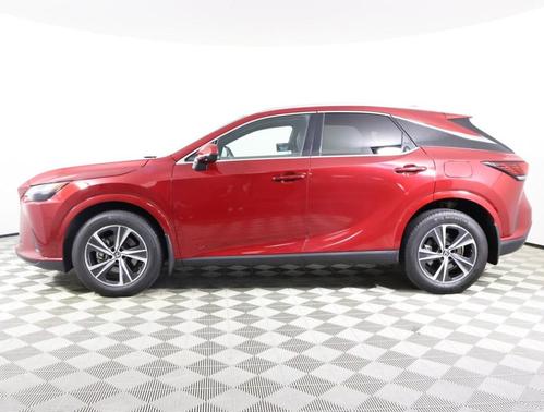 2024 Lexus RX 350 350