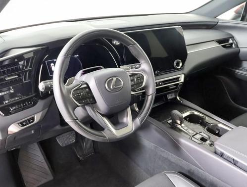 2024 Lexus RX 350 350