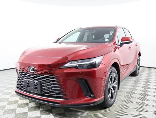 2024 Lexus RX 350 350