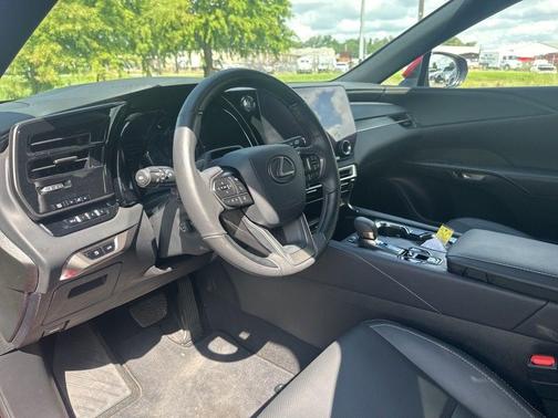 2024 Lexus RX 350 350