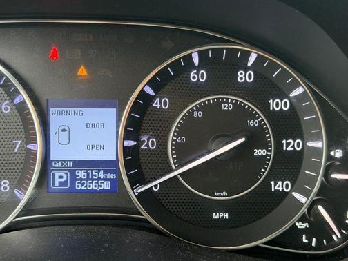 2018 Nissan Armada SV