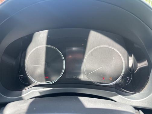 2024 Lexus IS 300 Base