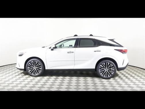 2024 Lexus RX 350 Premium Plus
