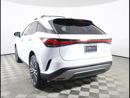 2024 Lexus RX 350 Premium Plus