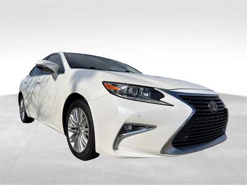 2016 Lexus ES 350 Base