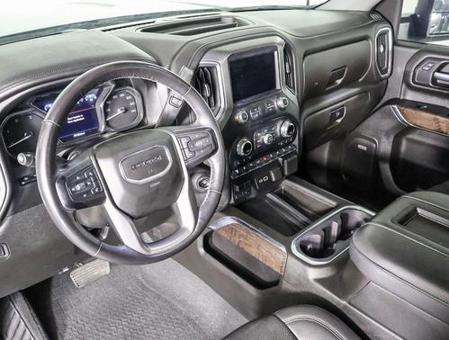 2021 GMC Sierra 2500 Denali