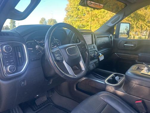 2021 GMC Sierra 2500 Denali