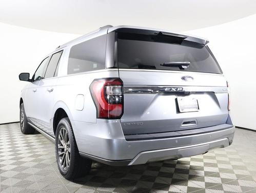2020 Ford Expedition Max Limited