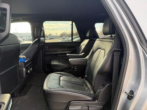 2020 Ford Expedition Max Limited