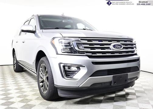 2020 Ford Expedition Max Limited