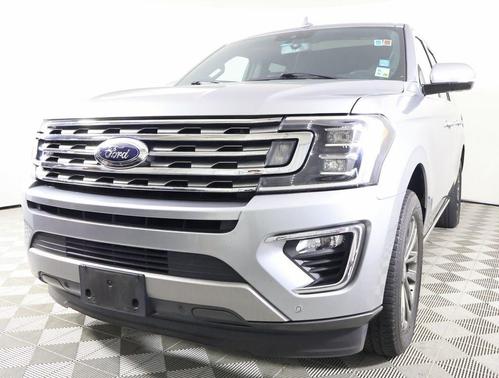 2020 Ford Expedition Max Limited