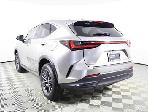 2024 Lexus NX 350 Premium