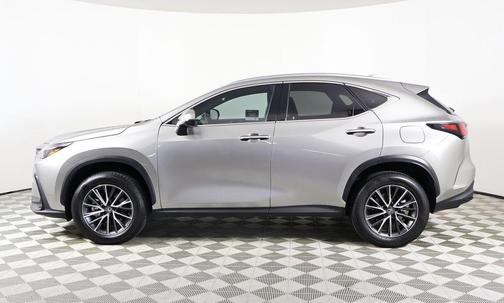 2024 Lexus NX 350 Premium