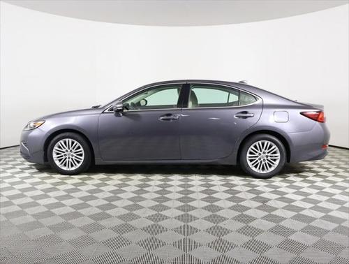 2017 Lexus ES 350 Base