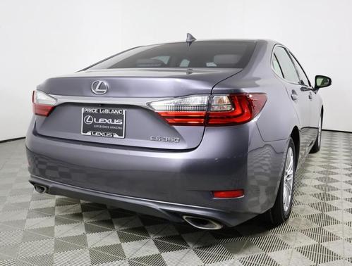 2017 Lexus ES 350 Base