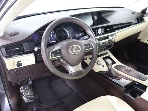 2017 Lexus ES 350 Base