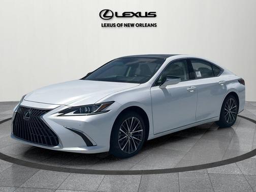 2025 Lexus ES 350 Base