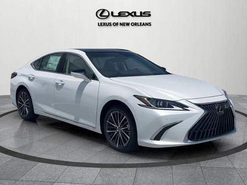 2025 Lexus ES 350 Base