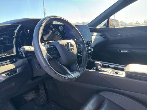 2023 Lexus RX 350 Luxury