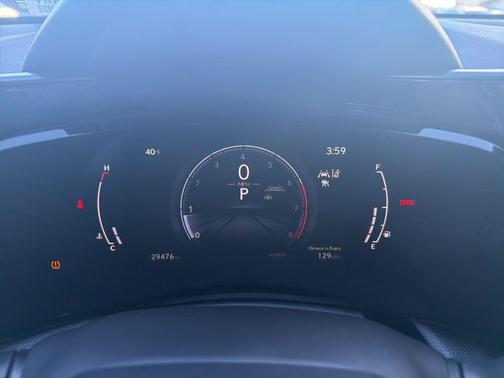 2024 Lexus NX 350 Luxury