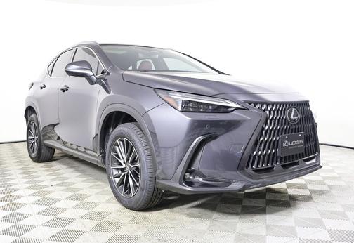 2024 Lexus NX 350 Luxury